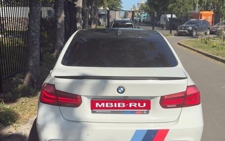 BMW 3 серия, 2016 год, 2 300 000 рублей, 3 фотография