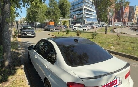 BMW 3 серия, 2016 год, 2 300 000 рублей, 6 фотография