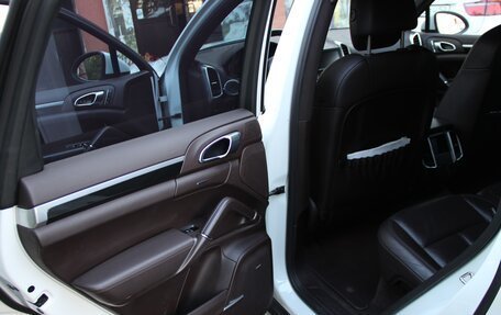 Porsche Cayenne III, 2012 год, 2 900 000 рублей, 6 фотография