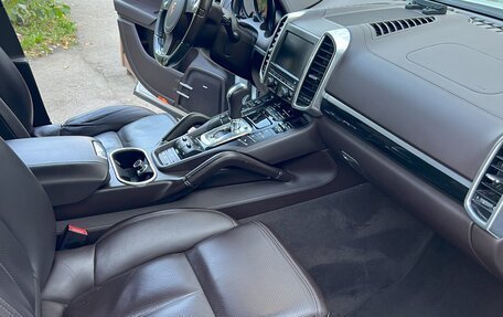 Porsche Cayenne III, 2012 год, 2 900 000 рублей, 4 фотография