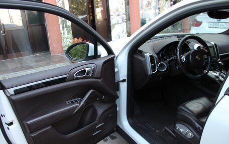 Porsche Cayenne III, 2012 год, 2 900 000 рублей, 5 фотография