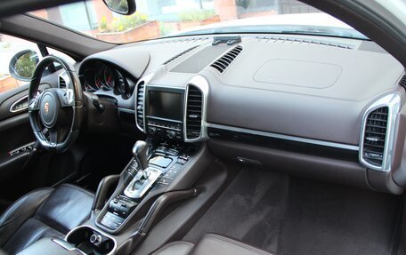 Porsche Cayenne III, 2012 год, 2 900 000 рублей, 11 фотография