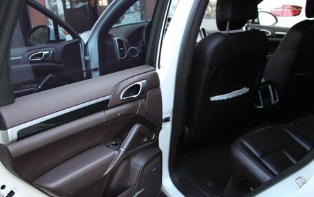 Porsche Cayenne III, 2012 год, 2 900 000 рублей, 9 фотография