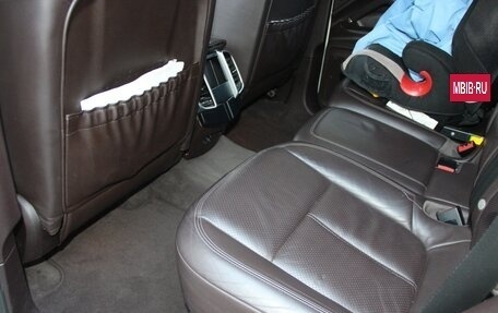 Porsche Cayenne III, 2012 год, 2 900 000 рублей, 10 фотография