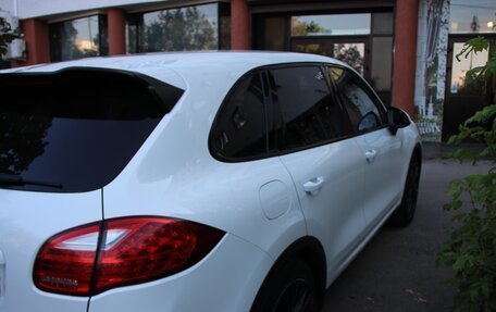 Porsche Cayenne III, 2012 год, 2 900 000 рублей, 13 фотография