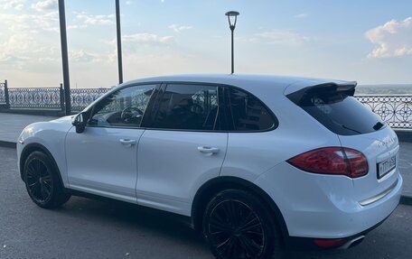 Porsche Cayenne III, 2012 год, 2 900 000 рублей, 16 фотография