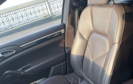 Porsche Cayenne III, 2012 год, 2 900 000 рублей, 20 фотография