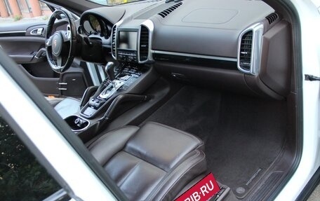 Porsche Cayenne III, 2012 год, 2 900 000 рублей, 7 фотография