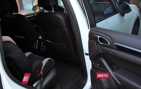 Porsche Cayenne III, 2012 год, 2 900 000 рублей, 12 фотография