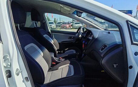 KIA cee'd III, 2012 год, 1 084 995 рублей, 14 фотография