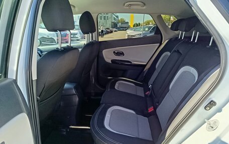 KIA cee'd III, 2012 год, 1 084 995 рублей, 12 фотография