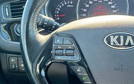 KIA cee'd III, 2012 год, 1 084 995 рублей, 18 фотография