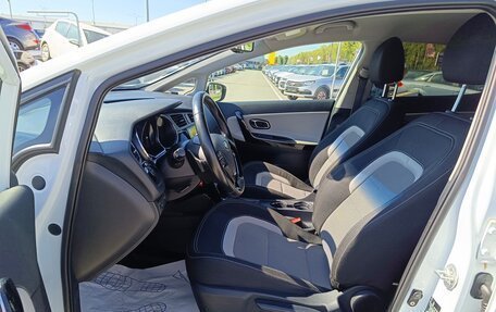 KIA cee'd III, 2012 год, 1 084 995 рублей, 9 фотография