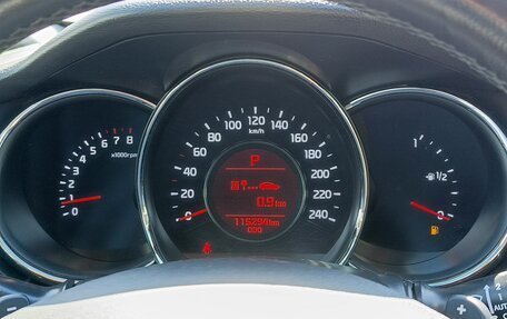 KIA cee'd III, 2012 год, 1 084 995 рублей, 20 фотография