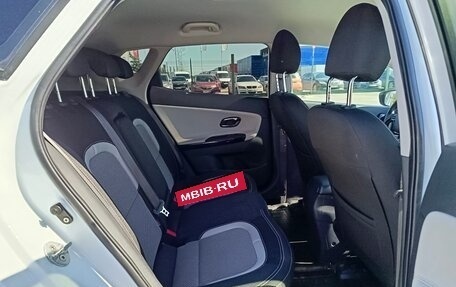 KIA cee'd III, 2012 год, 1 084 995 рублей, 15 фотография