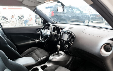 Nissan Juke II, 2014 год, 950 000 рублей, 15 фотография