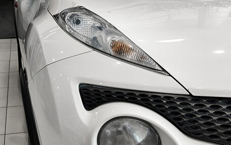 Nissan Juke II, 2014 год, 950 000 рублей, 21 фотография