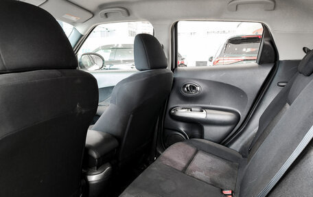 Nissan Juke II, 2014 год, 950 000 рублей, 16 фотография