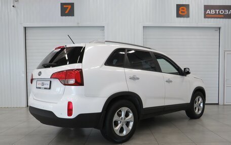 KIA Sorento II рестайлинг, 2019 год, 1 970 000 рублей, 3 фотография