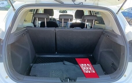 KIA cee'd III, 2012 год, 1 084 995 рублей, 13 фотография