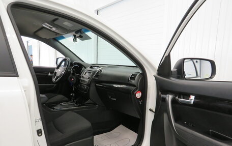 KIA Sorento II рестайлинг, 2019 год, 1 970 000 рублей, 13 фотография