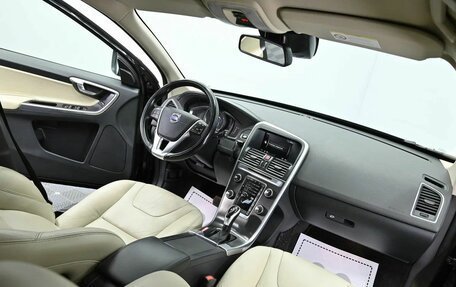 Volvo XC60 II, 2014 год, 1 495 000 рублей, 5 фотография