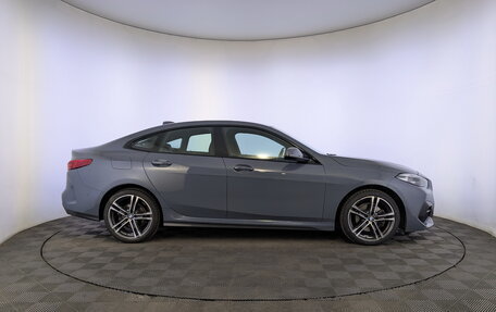 BMW 2 серия F44, 2020 год, 2 650 000 рублей, 4 фотография