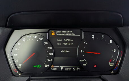 BMW 2 серия F44, 2020 год, 2 650 000 рублей, 13 фотография