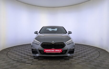 BMW 2 серия F44, 2020 год, 2 650 000 рублей, 2 фотография