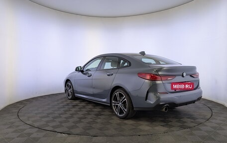 BMW 2 серия F44, 2020 год, 2 650 000 рублей, 7 фотография