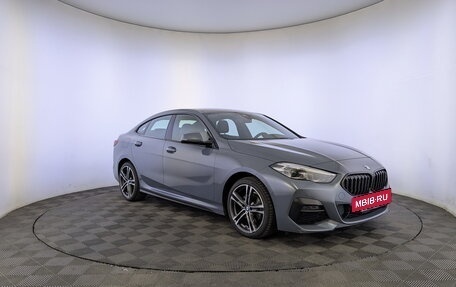 BMW 2 серия F44, 2020 год, 2 650 000 рублей, 3 фотография