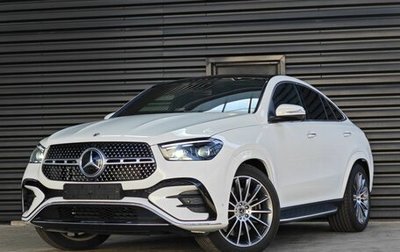 Mercedes-Benz GLE Coupe, 2024 год, 14 700 000 рублей, 1 фотография