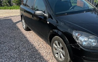 Opel Astra H, 2004 год, 330 000 рублей, 1 фотография