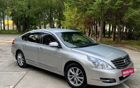 Nissan Teana, 2008 год, 1 150 000 рублей, 1 фотография