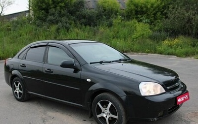 Chevrolet Lacetti, 2007 год, 280 000 рублей, 1 фотография