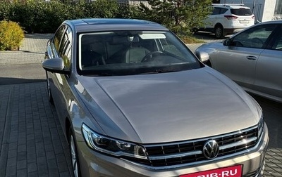 Volkswagen Bora, 2022 год, 2 100 000 рублей, 1 фотография