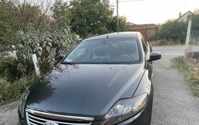 Ford Mondeo IV, 2007 год, 800 000 рублей, 1 фотография