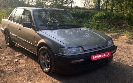 Honda Civic IV, 1991 год, 350 000 рублей, 1 фотография