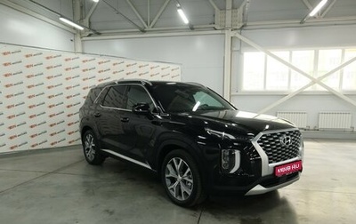 Hyundai Palisade I, 2021 год, 4 290 000 рублей, 1 фотография