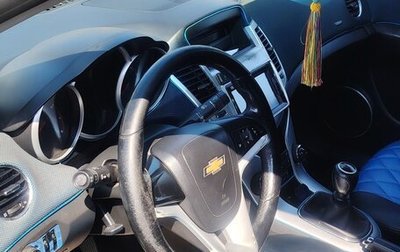 Chevrolet Cruze II, 2012 год, 400 000 рублей, 1 фотография