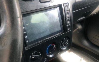 Ford Fusion I, 2005 год, 315 000 рублей, 1 фотография