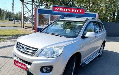 Great Wall Hover H6, 2014 год, 720 000 рублей, 1 фотография