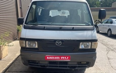Mazda Bongo IV, 2003 год, 390 000 рублей, 1 фотография