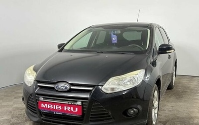 Ford Focus III, 2012 год, 930 000 рублей, 1 фотография