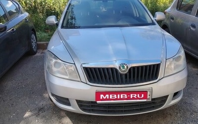 Skoda Octavia, 2012 год, 650 000 рублей, 1 фотография