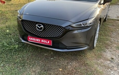 Mazda 6, 2020 год, 3 500 000 рублей, 1 фотография