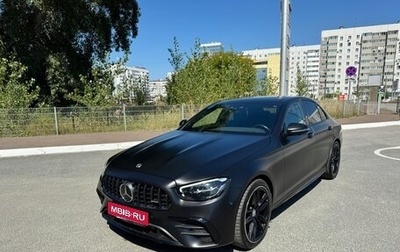 Mercedes-Benz E-Класс AMG, 2022 год, 8 000 000 рублей, 1 фотография