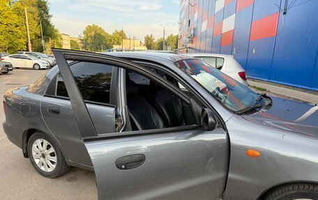 Chevrolet Lanos I, 2008 год, 320 000 рублей, 6 фотография