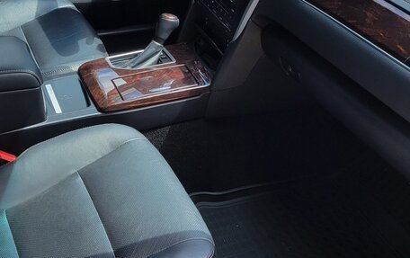 Toyota Camry, 2018 год, 2 450 000 рублей, 9 фотография