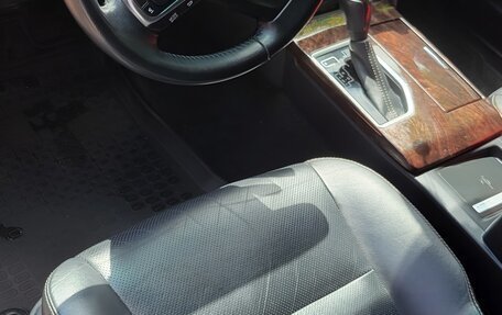 Toyota Camry, 2018 год, 2 450 000 рублей, 6 фотография